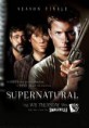 Sobrenatural 1 temporada BR